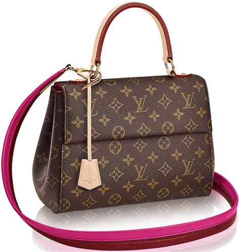 lv cluny mini|louis vuitton mini bag monogram.